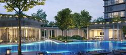 The LakeGarden Residences (D22), Condominium #437324661